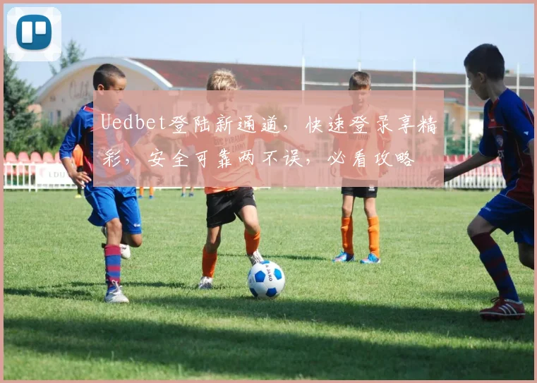 Uedbet登陆新通道，快速登录享精彩，安全可靠两不误，必看攻略