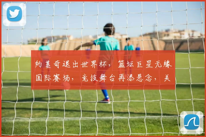 约基奇退出世界杯，篮坛巨星无缘国际赛场，竞技舞台再添悬念，关注后续发展